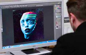 Digital Sculpting