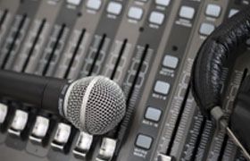 Creative Music Production