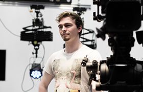 Film + Television Production
