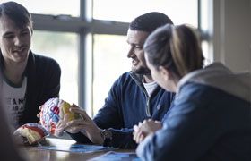 Applied Psychology