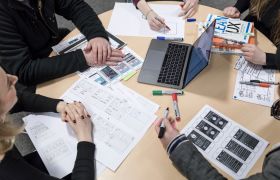 User Experience Design (MSc)