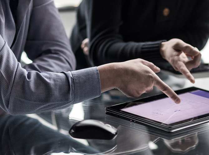 Digital Marketing + Sales