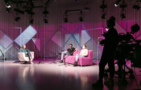 Television
