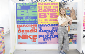Graphic Design