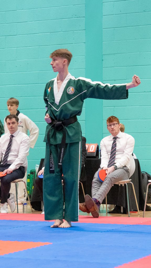 Oisín O'Sullivan