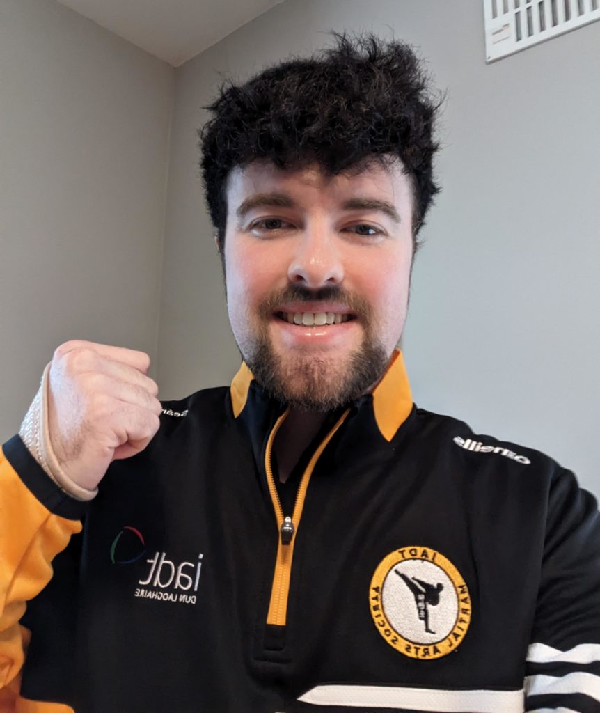 Seán Kelly
