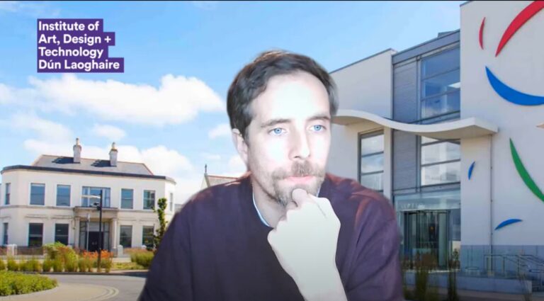 #ChooseIADT